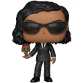 Funko POP! MIB Agent M & Pawny 742 Specjal Edition