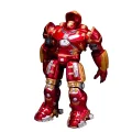 Figurka akcji Big Iron Man Avengers 16 cm kolekcjonerska figurka superbohatera