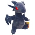 Yu-Gi-Oh! Plush Dragon Winged Dragon Red Eyes 20cm