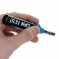 PALNIK LUTOW.GAZ.MINI PROF.M20 52020 CFH