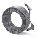 Kabel PonJel Starlink 46m, odporny na wodę, idealny do satelity V2, RJ45
