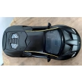 Model Lamborghini LP770 1:32 swiatło dźwiękowe metalowy samochodzik z otwieranymi drzwiami, światłem i dźwiękiem do kolekcji i zabawy