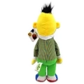 Ulica Sezamkowa maskotka pluszowa BERT 30cm licencja