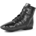Buty do tańca jazzówki damskie rozdzielona podeszwa r.41
