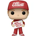 Funko POP! Nascar Bill Elliott 23 figurka