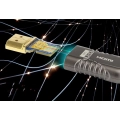 Światłowód HDMI 2.1 7,50 m kabel światłowodowy Phossno wysokiej jakości do transmisji obrazu w 8K Powystawowy