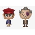 Funko POP! Rushmore Max Fischer + Herman Blume 2pak