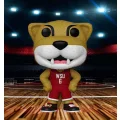 Funko POP! College WSU Butch T.Cougar 19