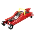 Podnośnik Hydrauliczny Żaba 2 T NISKOPROFILOWY 89-359mm Obrotowe Ramie