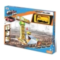 Maisto Build N Play Plac Budowy Zestaw z Autem