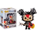 Funko POP! Tokidoki Cactus Rocker 97 Special Edition