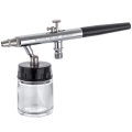 FENGDA Aerograf BD-280k 4 dysze 0,2 0,3 0,35 0,5