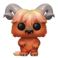 Funko POP! Monsters Butterhorn 02