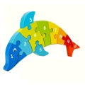 PUZZLE DELFIN TNWX-6225