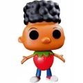 Funko POP! Hey Arnold Strawberry Gerald SE 521 figurka