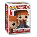 Funko POP! Mad TV Alfred Neuman Figurka 29
