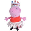Simba Świnka Peppa Pig Maskotka w przebraniach 22cm