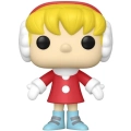 Funko POP! Frosty Snowman Karen 1678 figurka