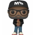 Funko POP! Film Director Jordan Peele 04