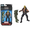 HAsbro Marvel Legends Series Marvel's Rage 16cm