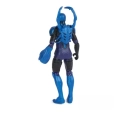 Spin Master DC Blue Beetle Battle Mode 10cm
