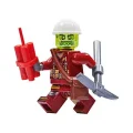 Klocki LEGO 792007 Hidden Side Worker Robotnik