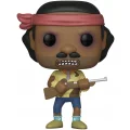 Funko POP! Rick & Morty Resistance Goldenfold 571