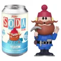 Funko Soda Rudolph The Red Nosed Reindeer Yukon