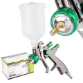 Pistolet Lakierniczy LVLP do Malowania Dysza 2,0mm