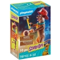 PLAYMOBIL 70712 Scooby Doo Pies Strażak