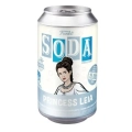 Funko Soda SW Princess Leia figurka puszka
