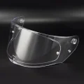 Szyba do kasku PSLER LS2 FF320 FF353 FF328 FF800 przezroczysta