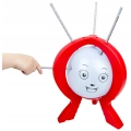 GRA ZRĘCZNOŚCIOWA UKŁUJ BALON GRA DLA DZIECI BOOM BUUM GRA RODZINNA