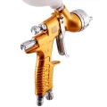 Pistolet Lakierniczy TTS ITALCO PREMIUM Dysza 1,2mm LVMP PRO do Malowania