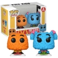 Funko POP! Icons McDonald's Fry Guys 02 2pak figurka