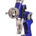 Mini Pistolet Lakierniczy H-2000P AUARITA 0,5mm HVLP zbiornik 125ml