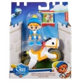 MATTEL Gus Mały Wielki Rycerz Gus i Pony 2pak 8cm