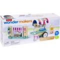 Fisher Price Wonder Makers wózek do lodów GLY24