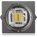 Lampa wisząca do uprawy roślin Agrotek Le Carre 210V-240V 0,5A 023SP01GH