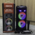 Przenośny głośnik Bluetooth ZQS4239 16W, 5.0, wysoka jakość dźwięku