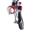 Pistolet Lakierniczy LVMP do Malowania Dysza 2,0mm 2-2,3bar Malarski 600ml