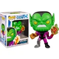 Funko POP! Marvel Fantastic Four Super Skrull 566 figurka