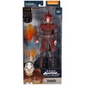 McFarlane AVATAR The last airbender Zuko Gold 18cm