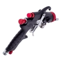 Pistolet Lakierniczy 1,3mm 2 dysze Malowania do Agregat Malarski kompresora