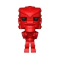 Funko POP! Retro Toys RockEmSockEm Red Rocker 15