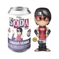 Funko Soda Naruto Sarada Uchiha puszka
