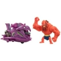 MATTEL Masters of Universe Eternia Beast Man Sled