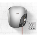 POWYSTAWOWY Automatyczna suszarka do rąk elekrtyczna 120V 1400W AIKE AK2903