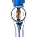 Pistolet Lakierniczy Profesjonalny Mini HVLP 1.2