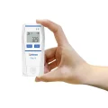 Rejestrator temperatury Xetron Elog10, -30°C do 70°C, 4 szt.
